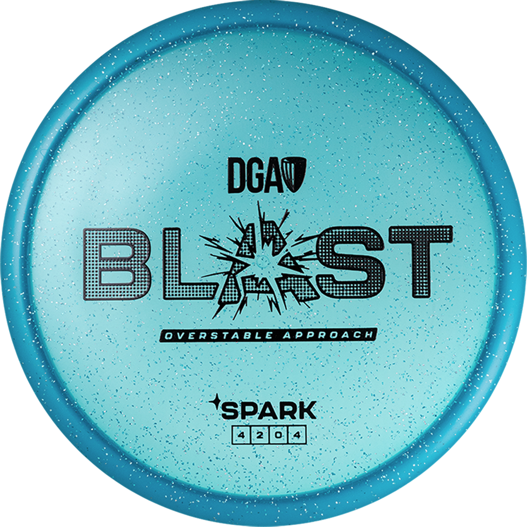 DGA Blast