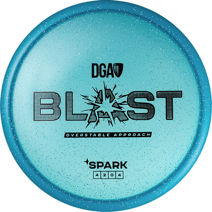 DGA Blast
