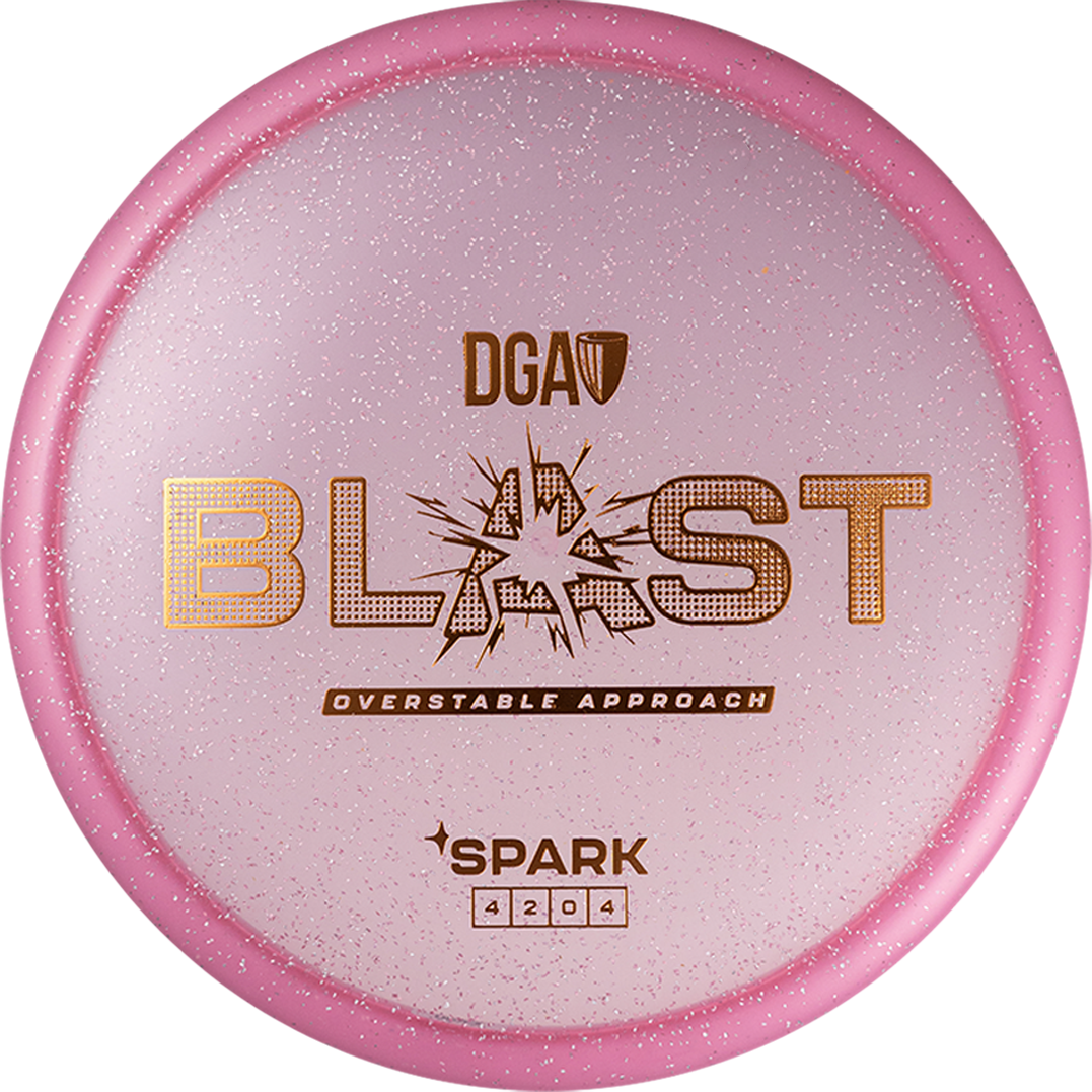 DGA Blast