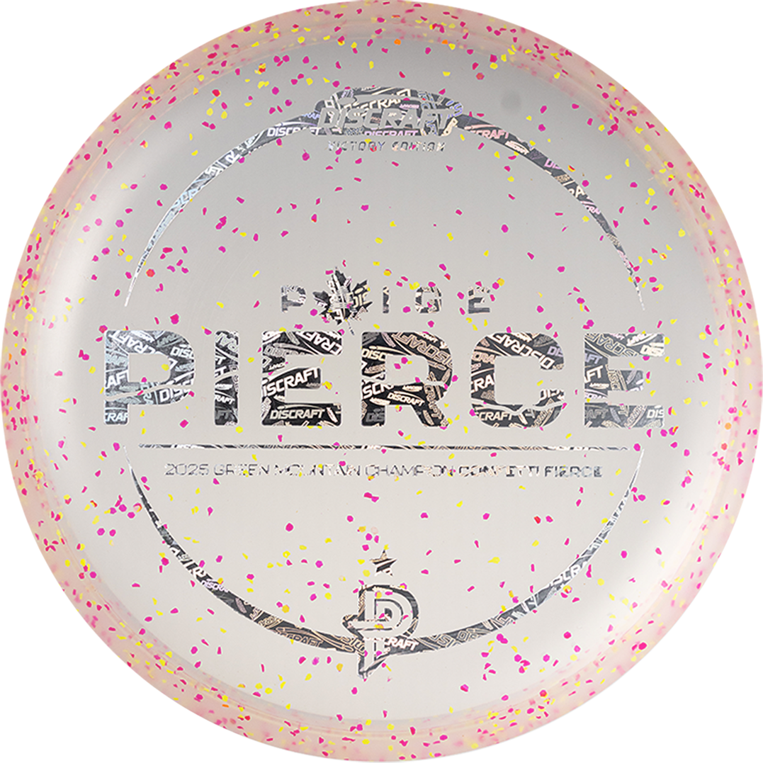 Discraft Paige Pierce Victory Edition Z Confetti Fierce