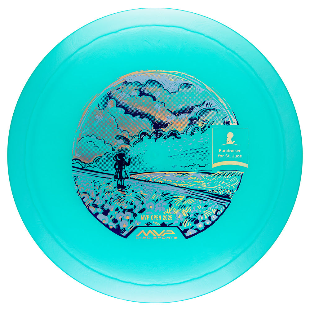 Streamline Plasma Shift St. Jude Fundraiser Special Edition