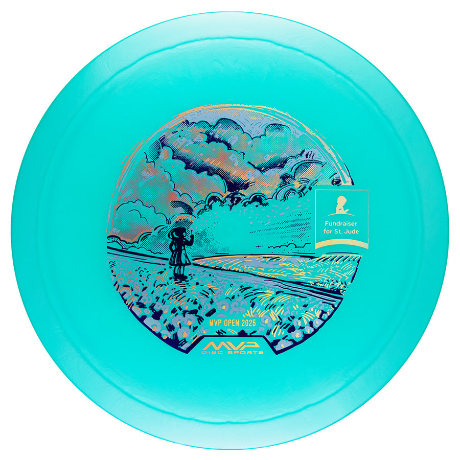 Streamline Plasma Shift St. Jude Fundraiser Special Edition