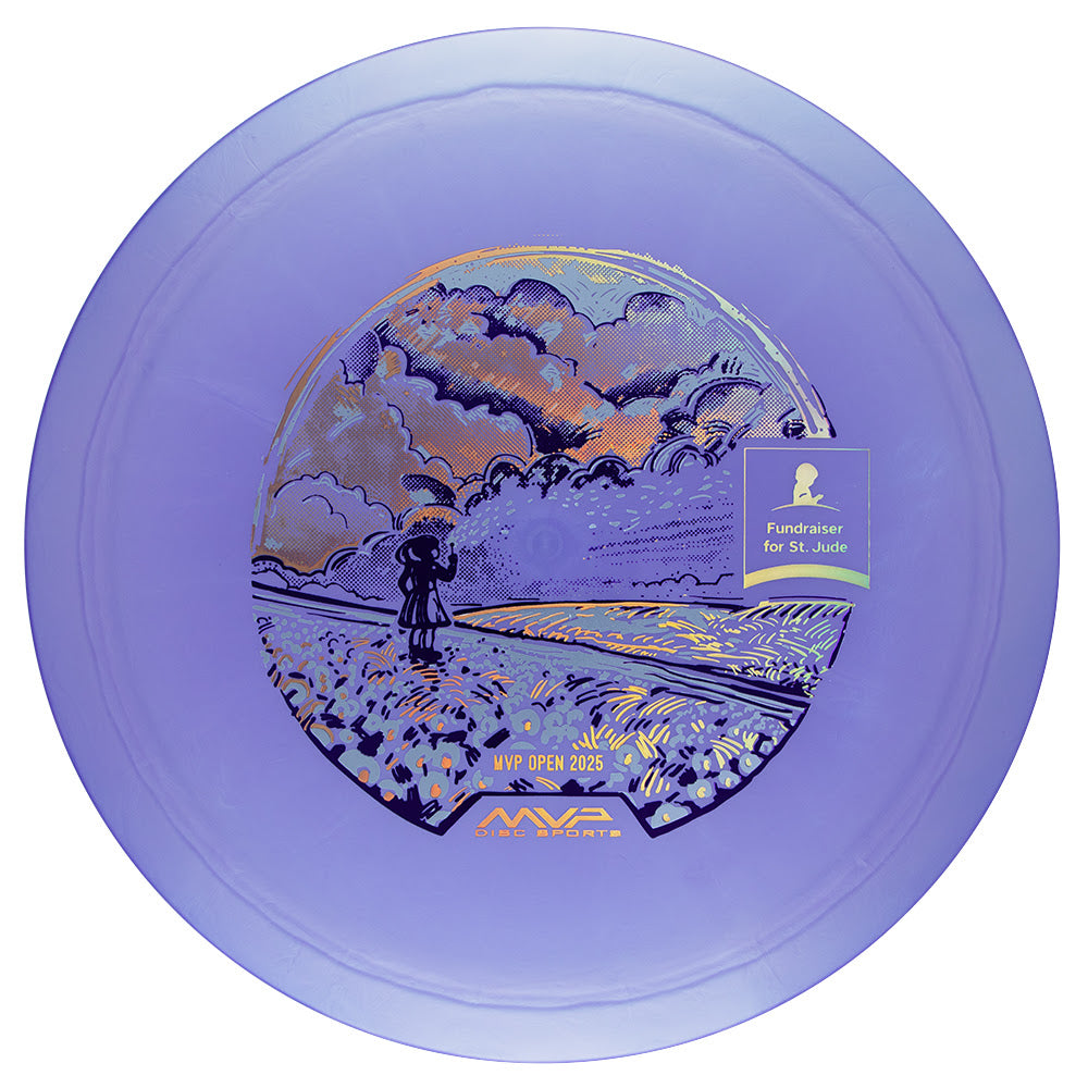 Streamline Plasma Shift St. Jude Fundraiser Special Edition
