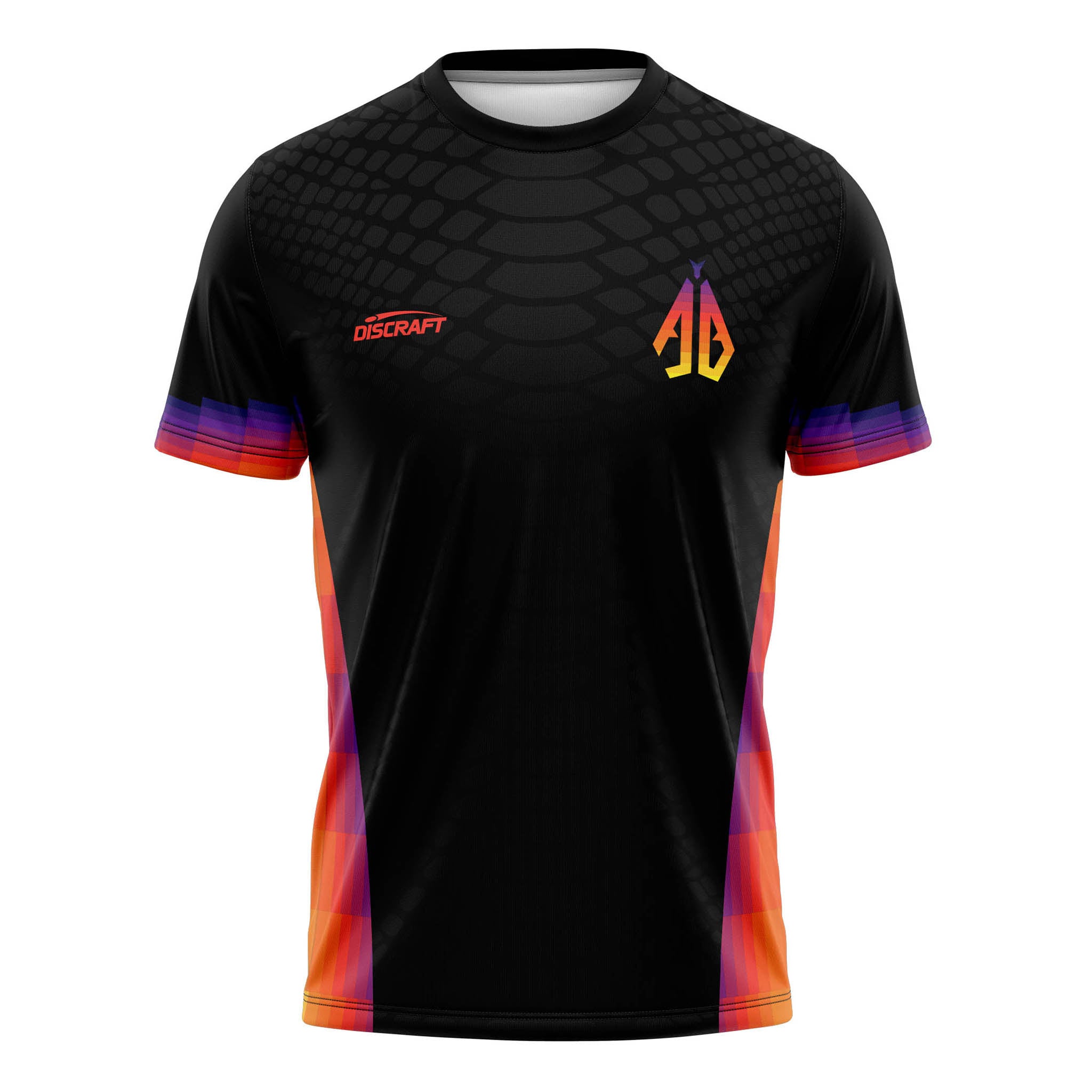 Discraft Anthony Barela Jersey (2 Color Options)