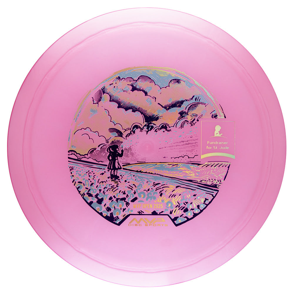 Streamline Plasma Shift St. Jude Fundraiser Special Edition