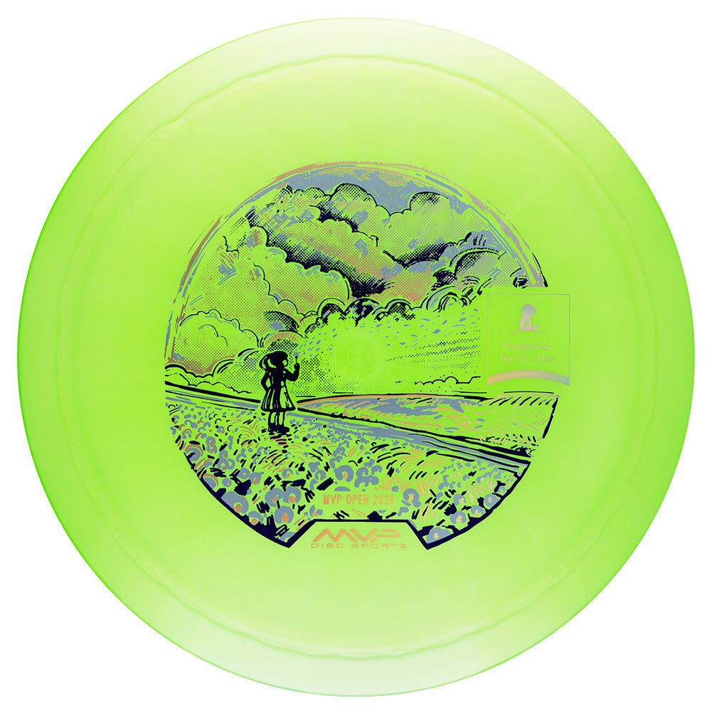 Streamline Plasma Shift St. Jude Fundraiser Special Edition