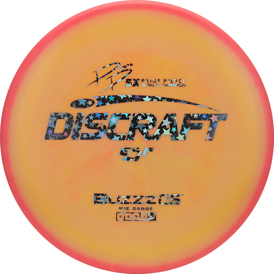 Discraft Buzzz OS