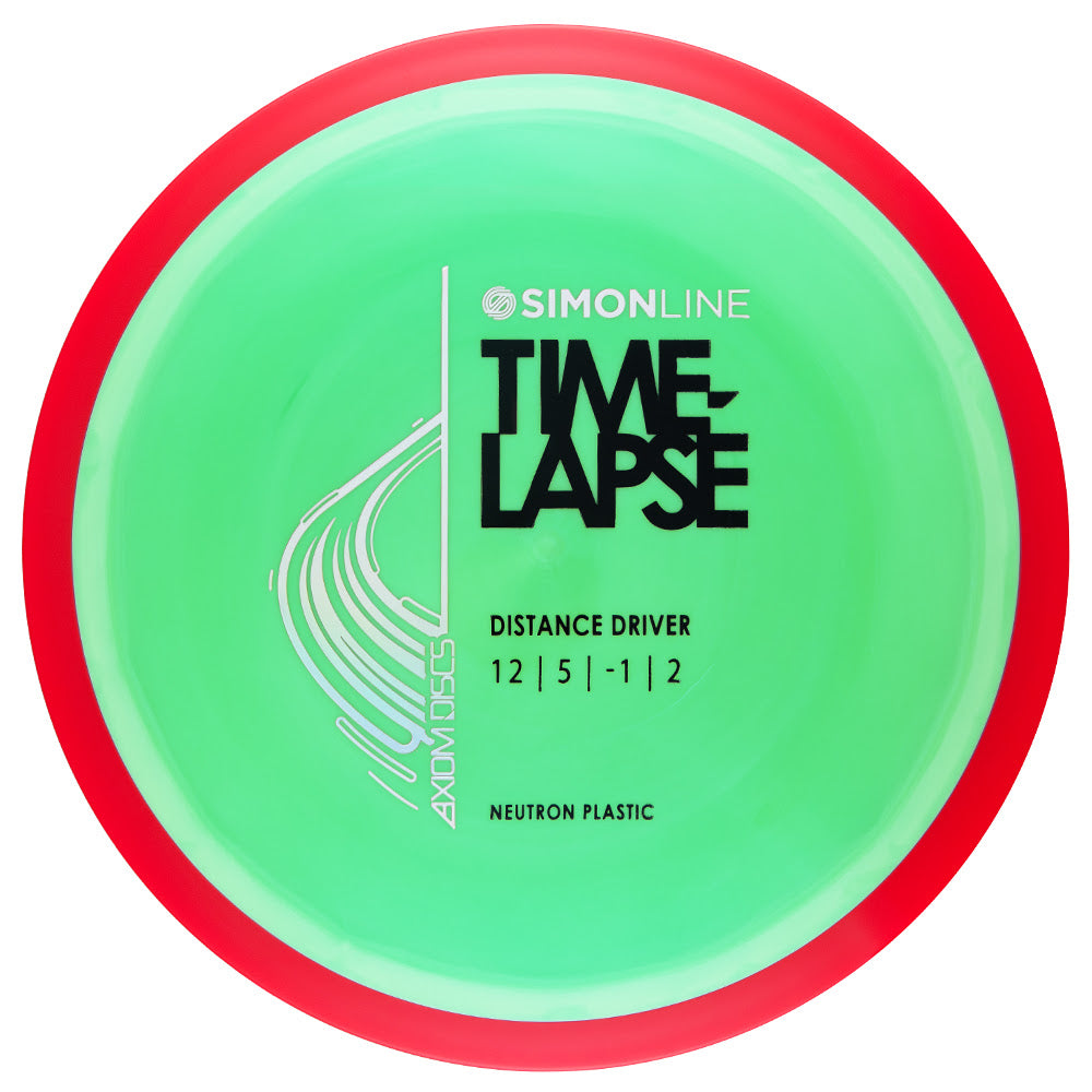 Axiom Simon Line Time-Lapse (Retooled version) PREORDER