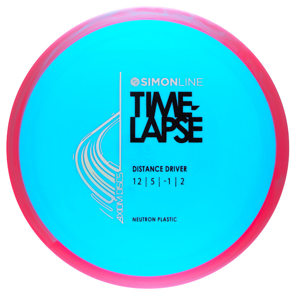 Axiom Simon Line Time-Lapse (Retooled version) PREORDER
