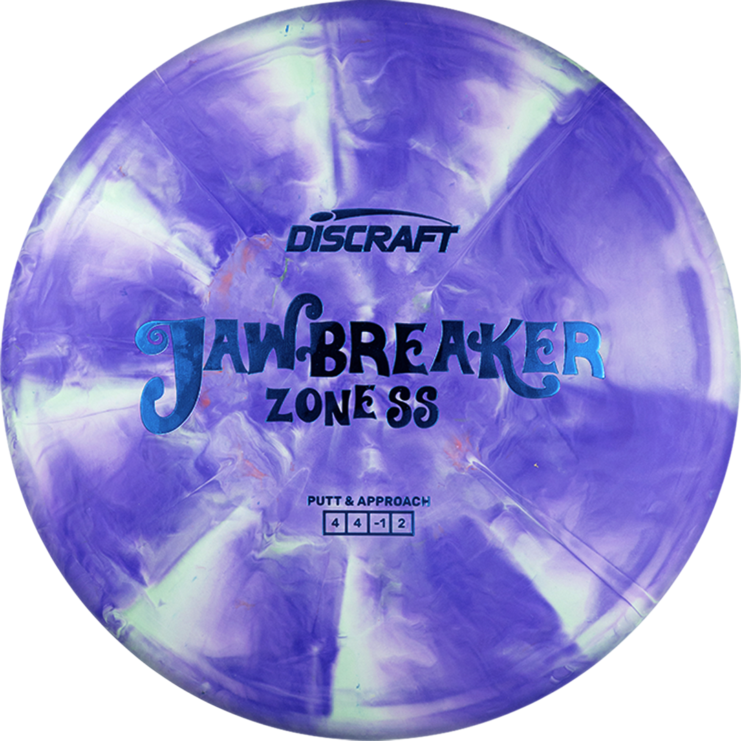 Discraft Zone SS