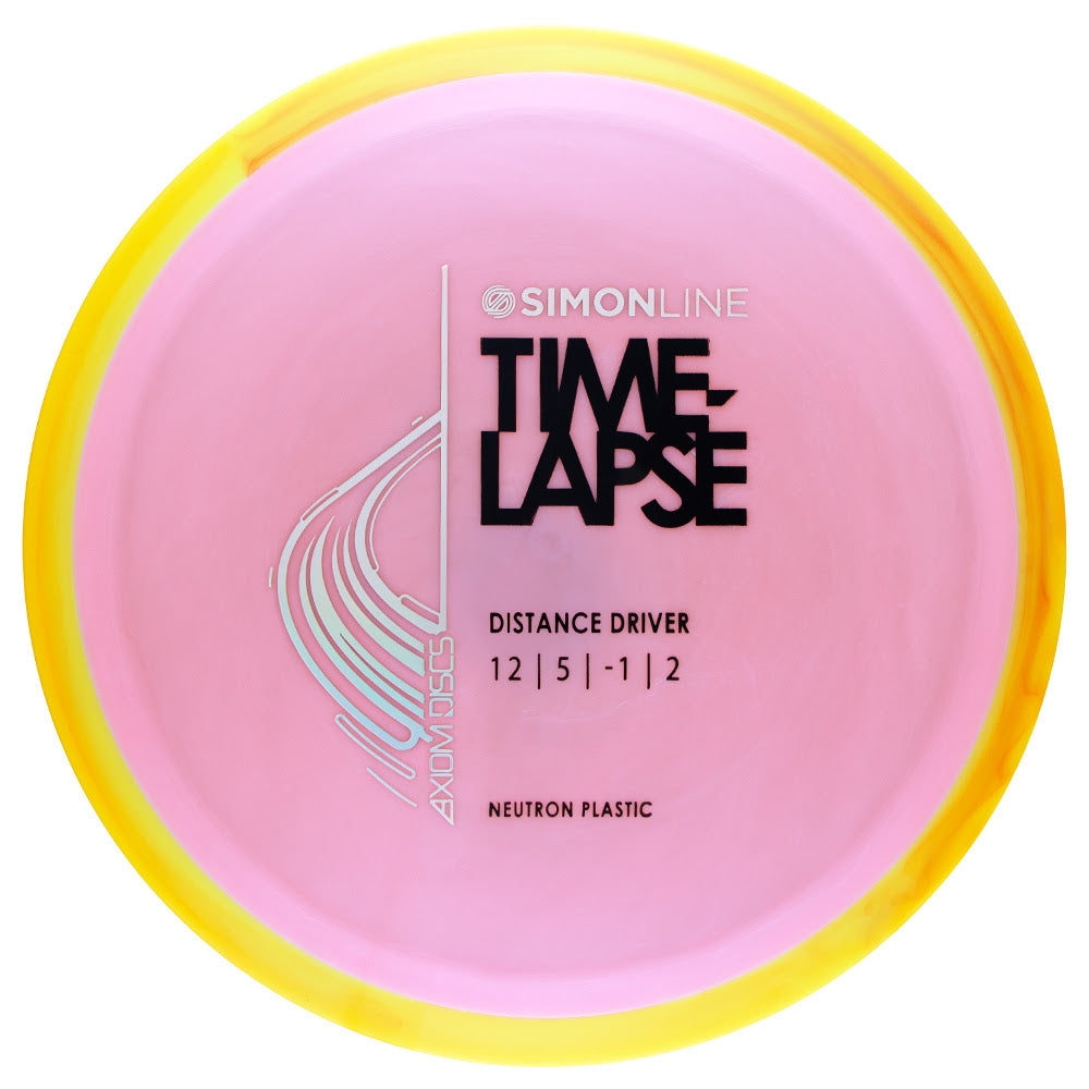 Axiom Simon Line Time-Lapse (Retooled version) PREORDER