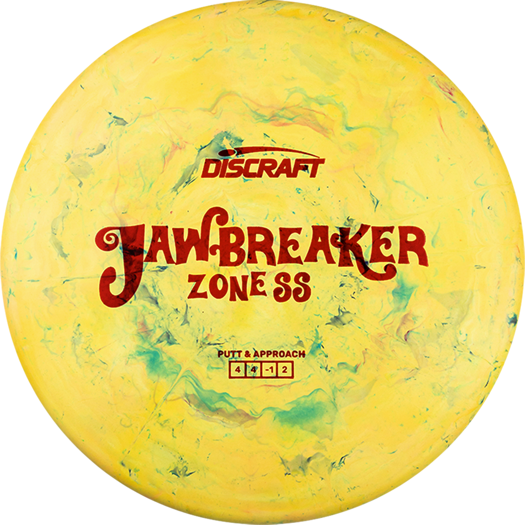 Discraft Zone SS
