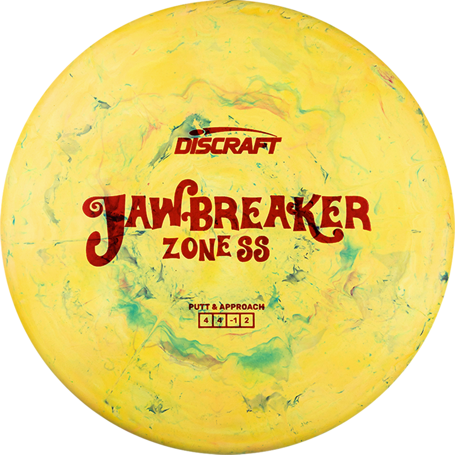 Discraft Zone SS