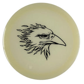 Mint Discs Nocturnal Phoenix Special Edition (3 Stamp Variants)