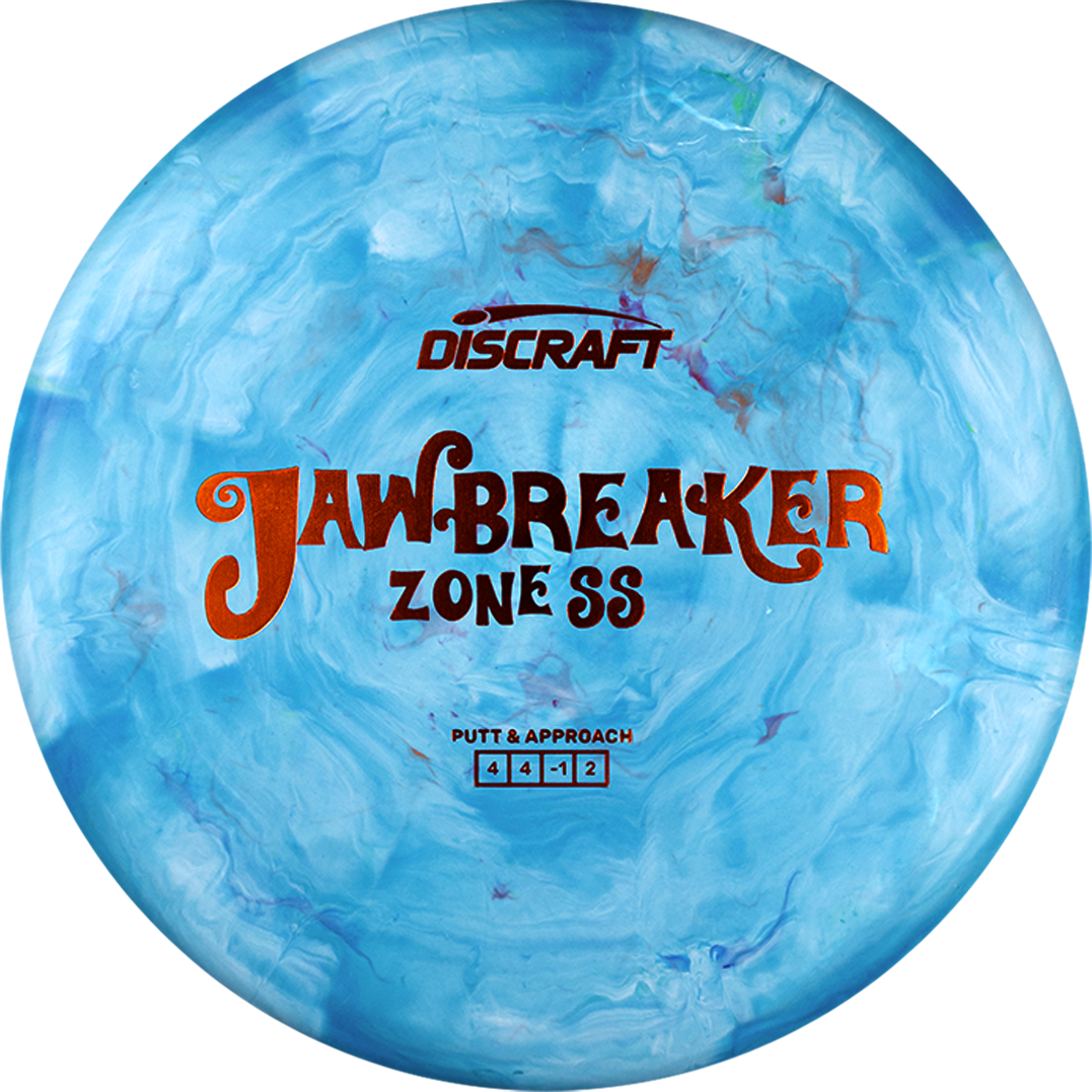 Discraft Zone SS