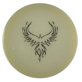 Mint Discs Nocturnal Phoenix Special Edition (3 Stamp Variants)