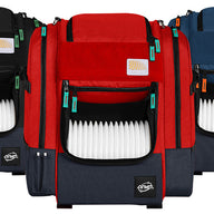 MVP Voyager Bags 2025 Models (Voyager, Voyager Pro, Voyager Slim)