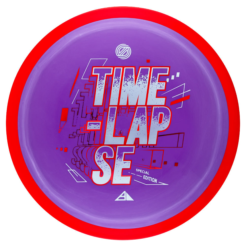 Axiom Simon Line Neutron Time-Lapse (Retooled) Special Edition PREORDER