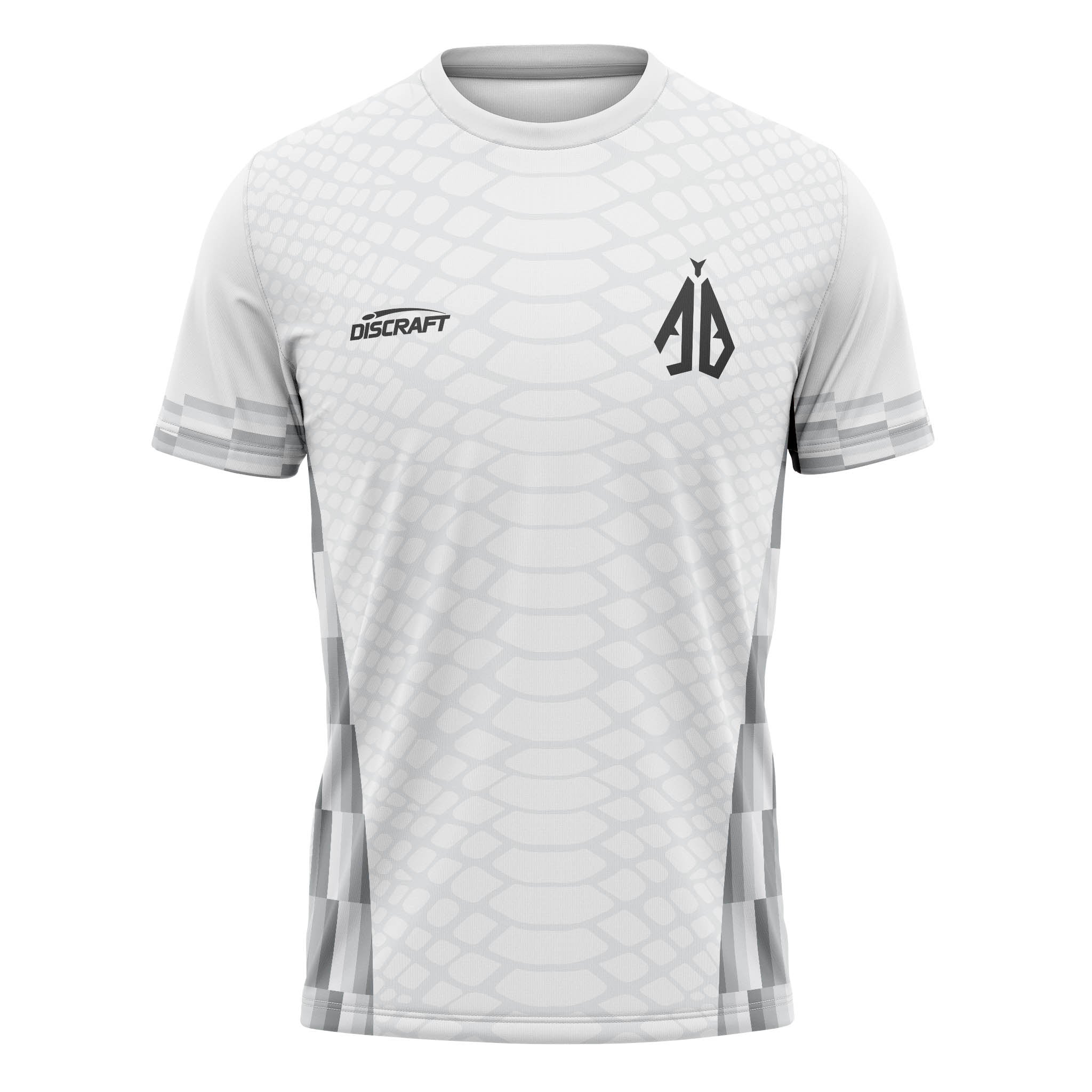Discraft Anthony Barela Jersey (2 Color Options)