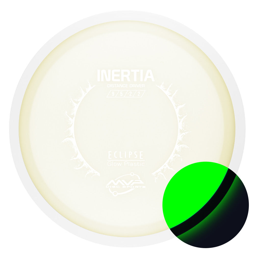 MVP Inertia