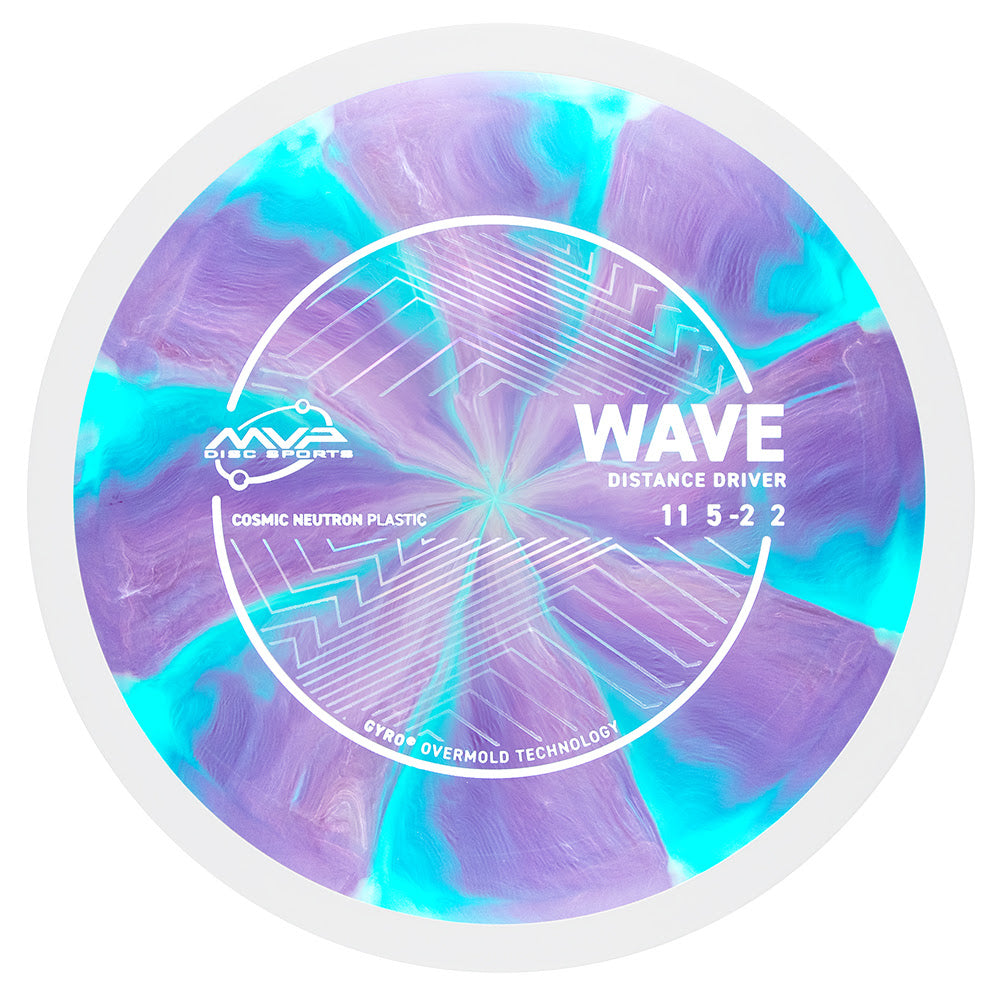 MVP Wave - Project Lab Coat