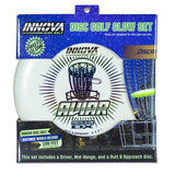 Innova Beginner Starter Disc Golf Set