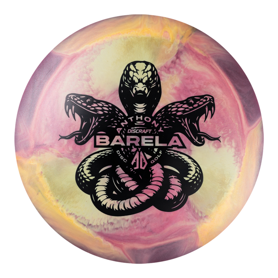 Discraft ESP Colorshift Venom Anthony Barela Special Edition