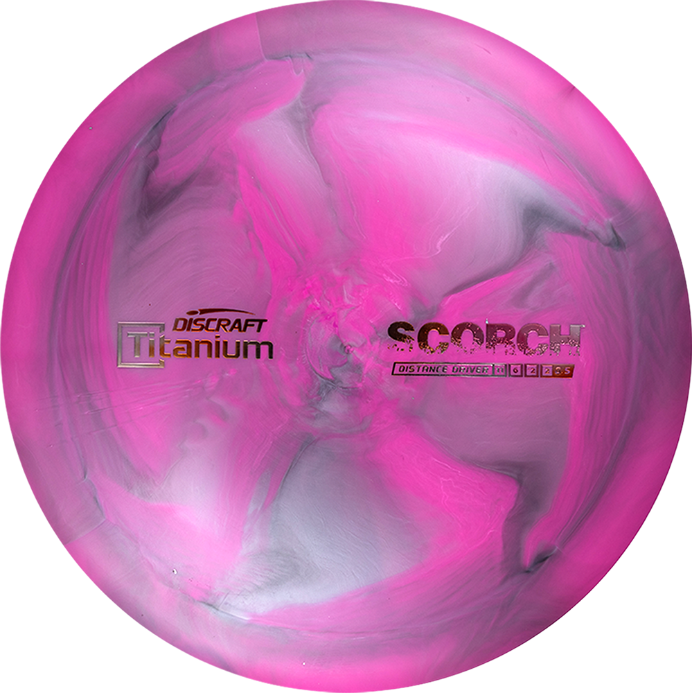 Discraft Scorch