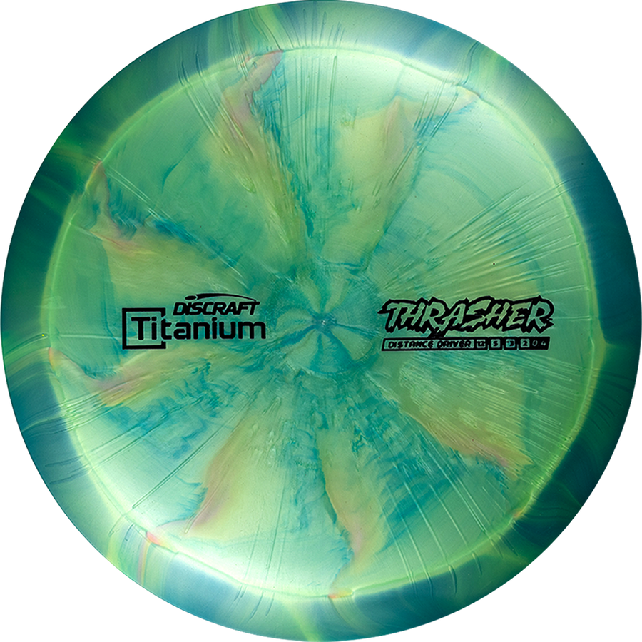 Discraft Thrasher