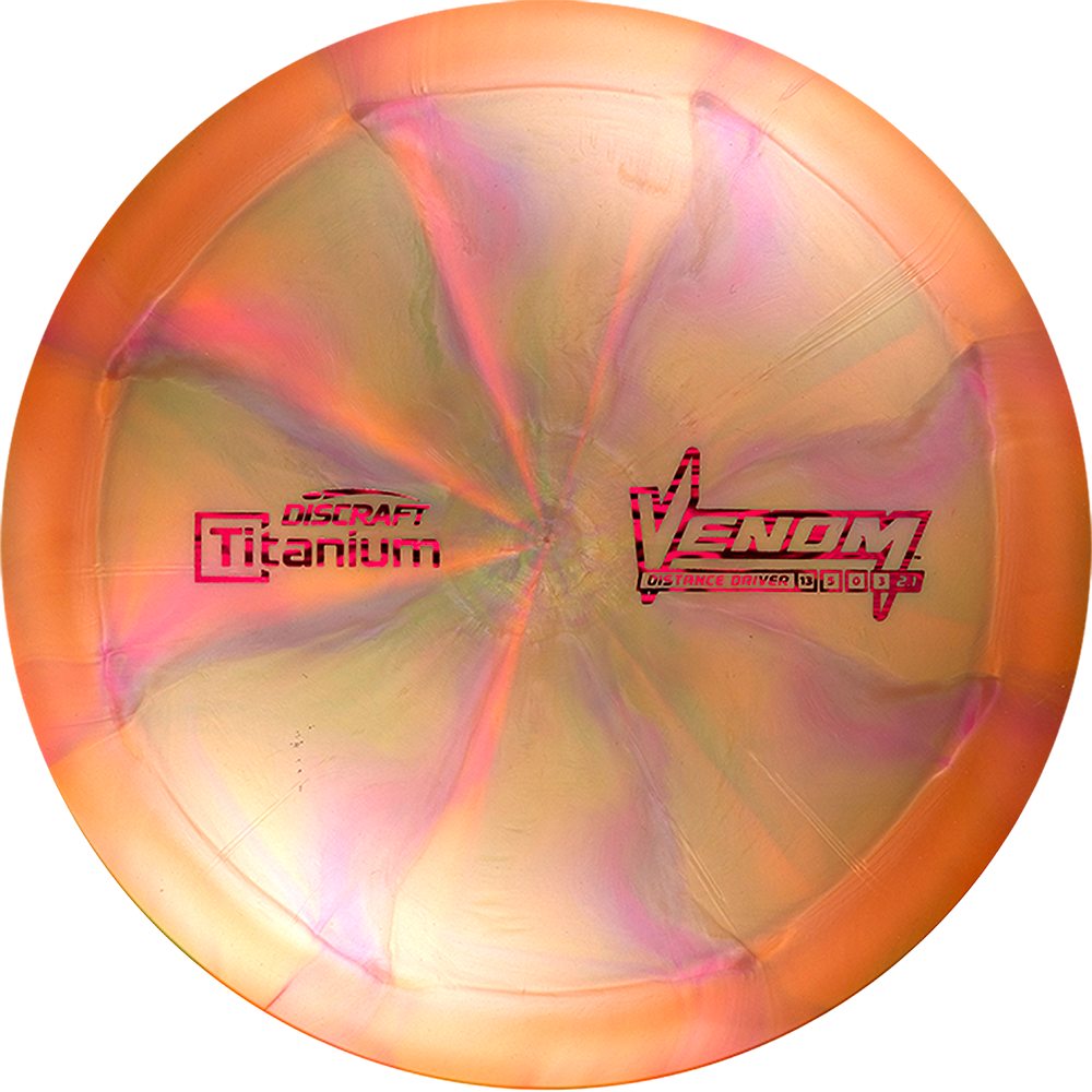 Discraft Venom