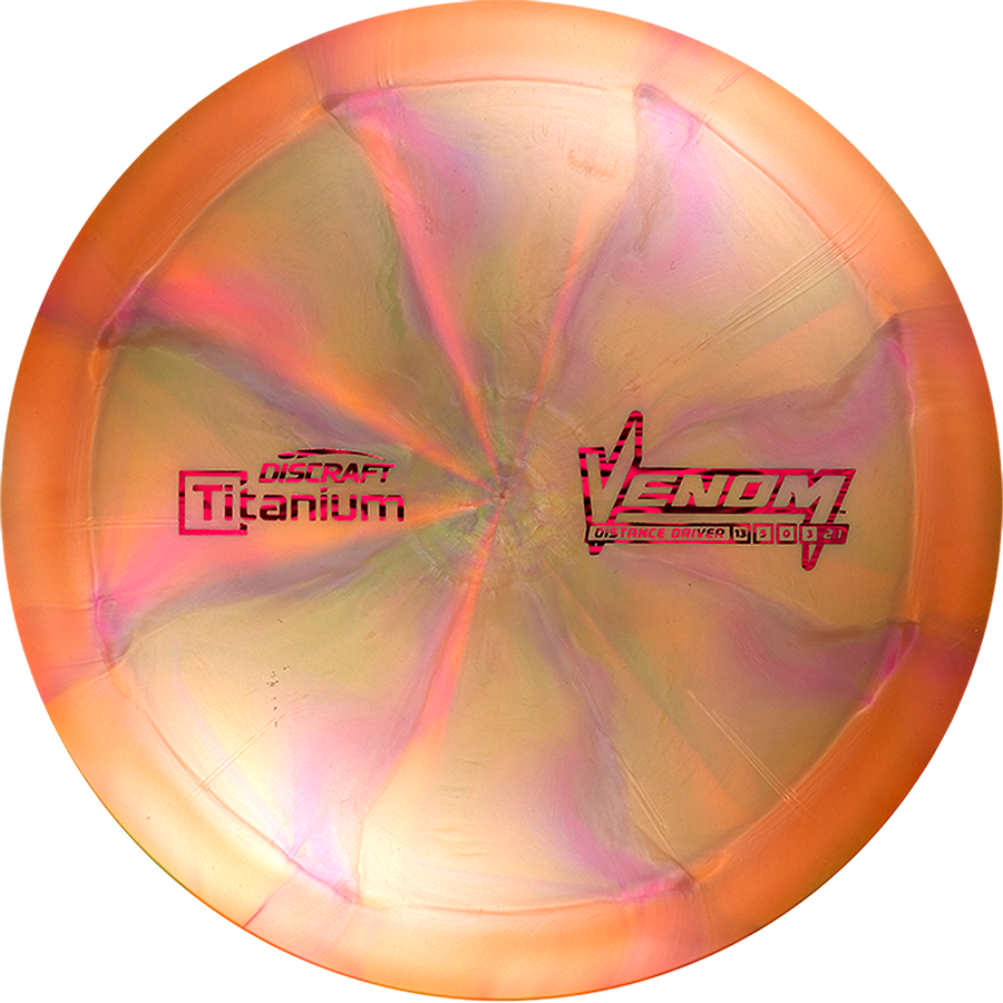 Discraft Venom