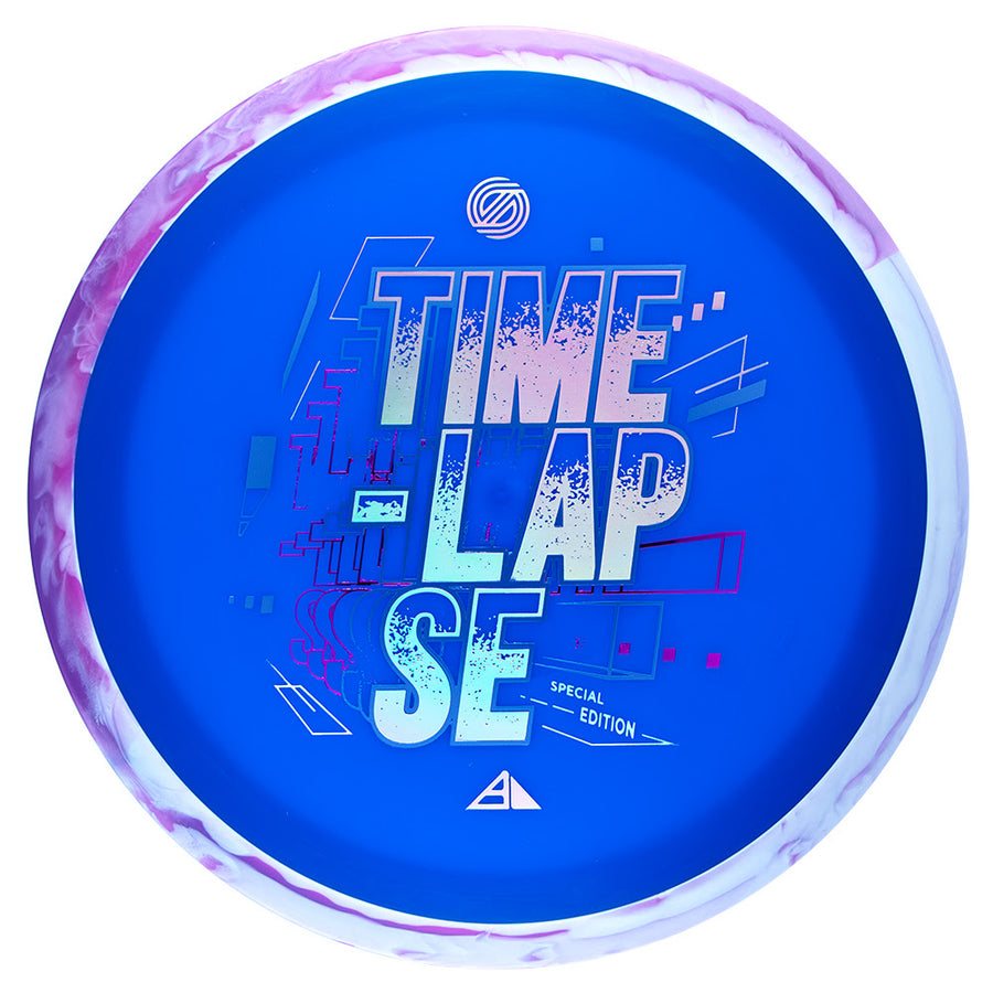 Axiom Simon Line Neutron Time-Lapse (Retooled) Special Edition
