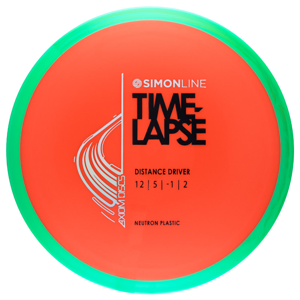 Axiom Simon Line Time-Lapse (Retooled)