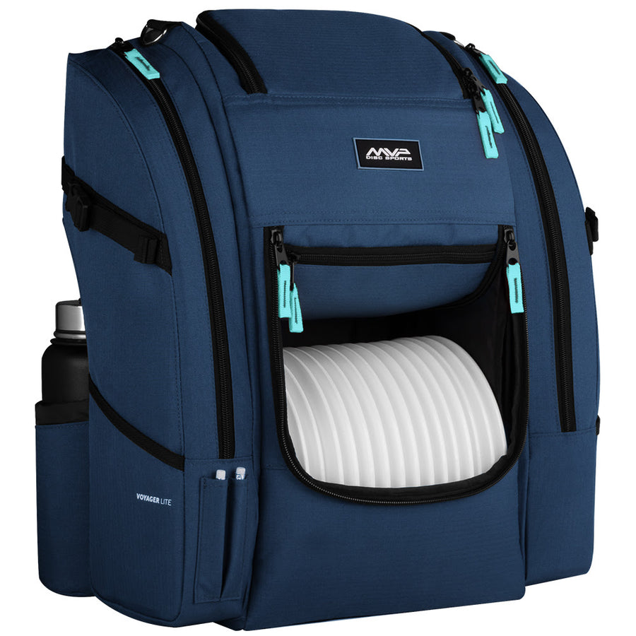 MVP Voyager Lite (2025 Version)
