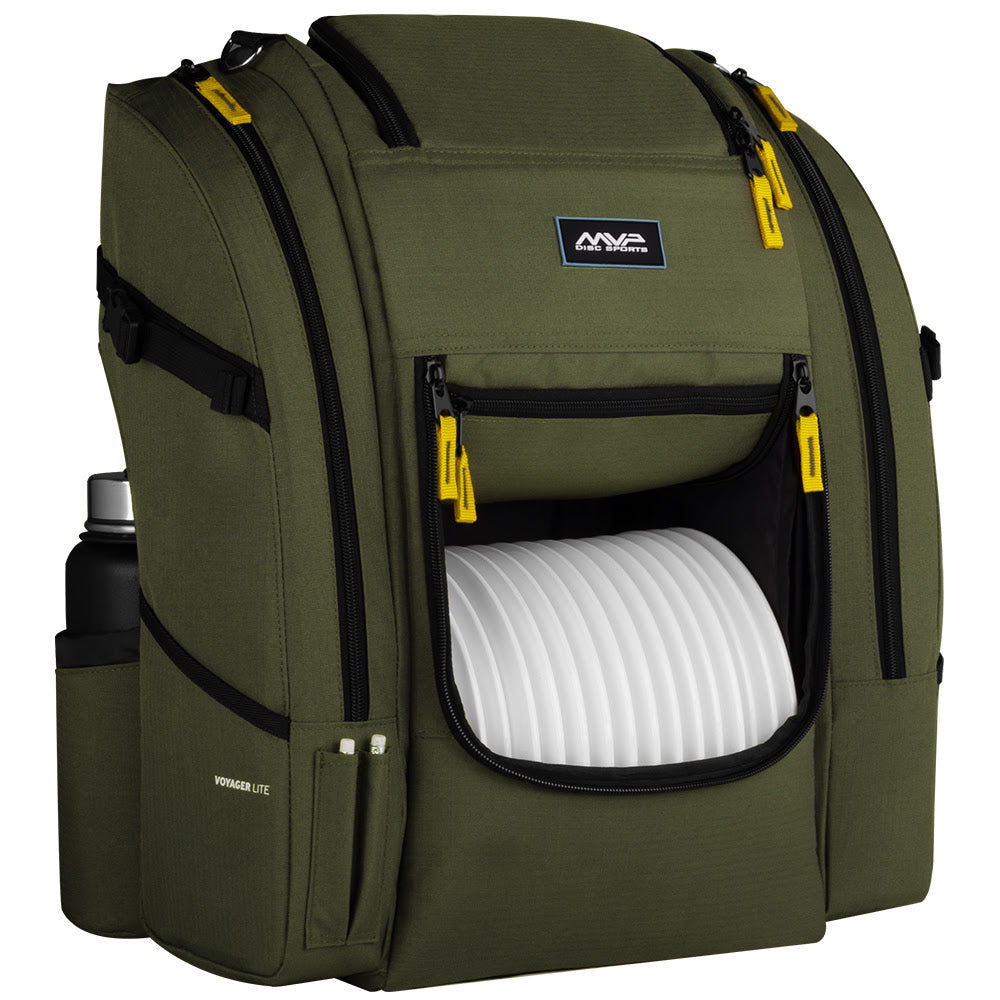 MVP Voyager Lite (2025 Version)