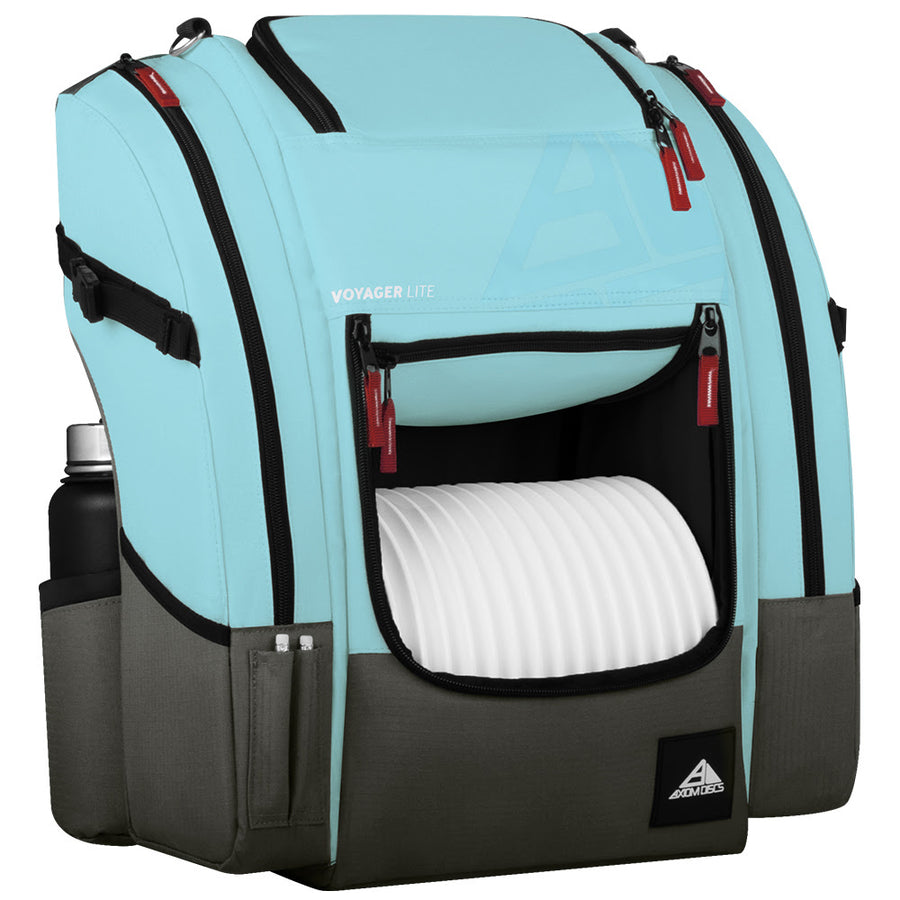 Axiom Voyager Lite (2025 Version)