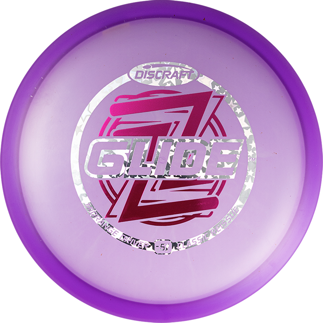 Discraft Z Glide Classic Reissue Limited Edition