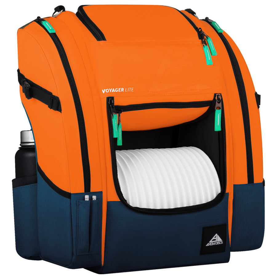 Axiom Voyager Lite (2025 Version)