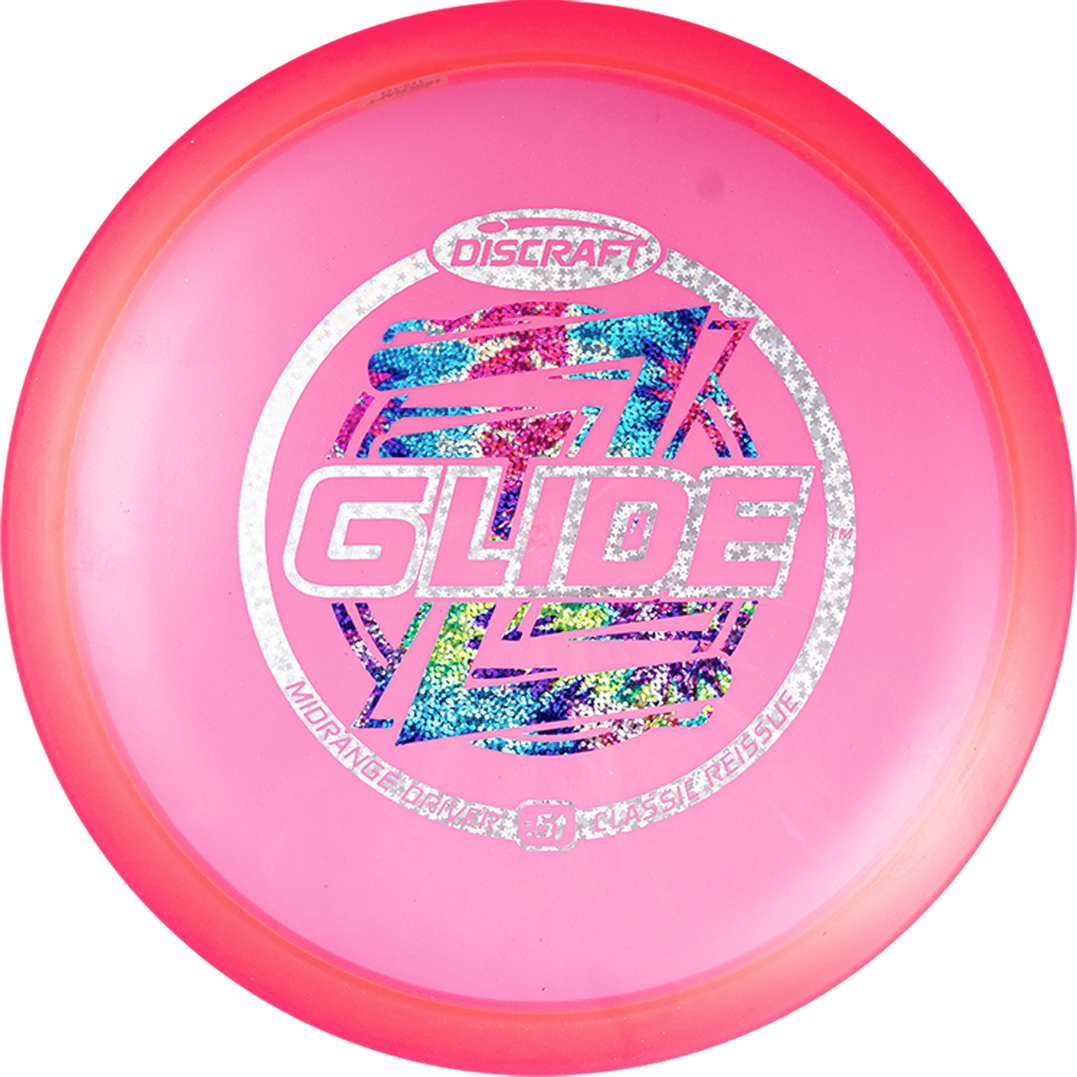 Discraft Z Glide Classic Reissue Limited Edition