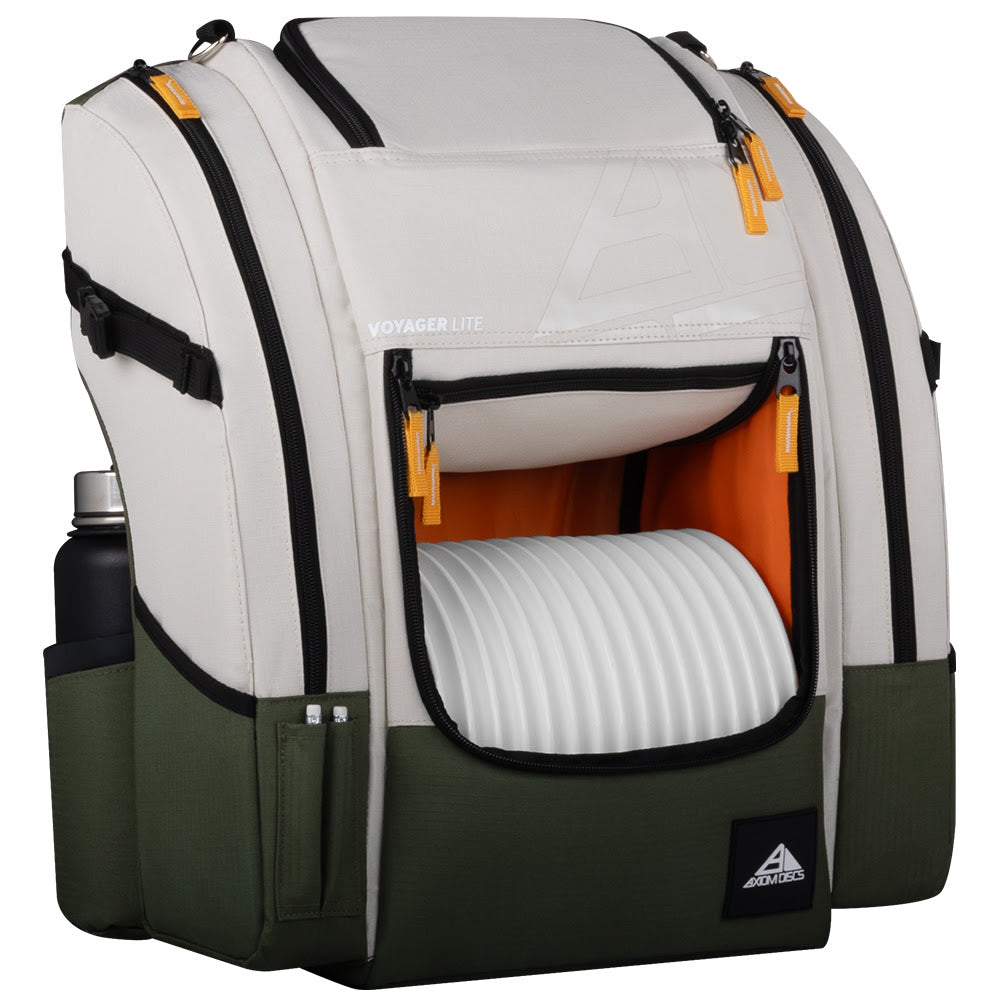 Axiom Voyager Lite (2025 Version)