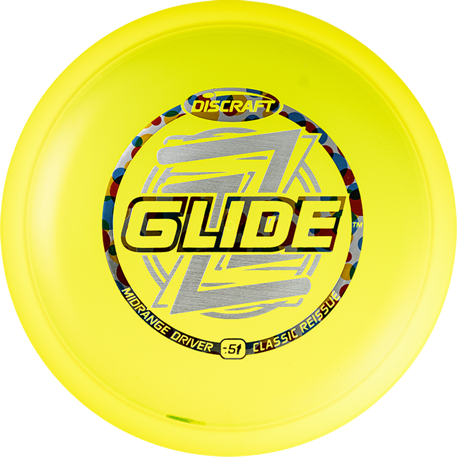 Discraft Z Glide Classic Reissue Limited Edition