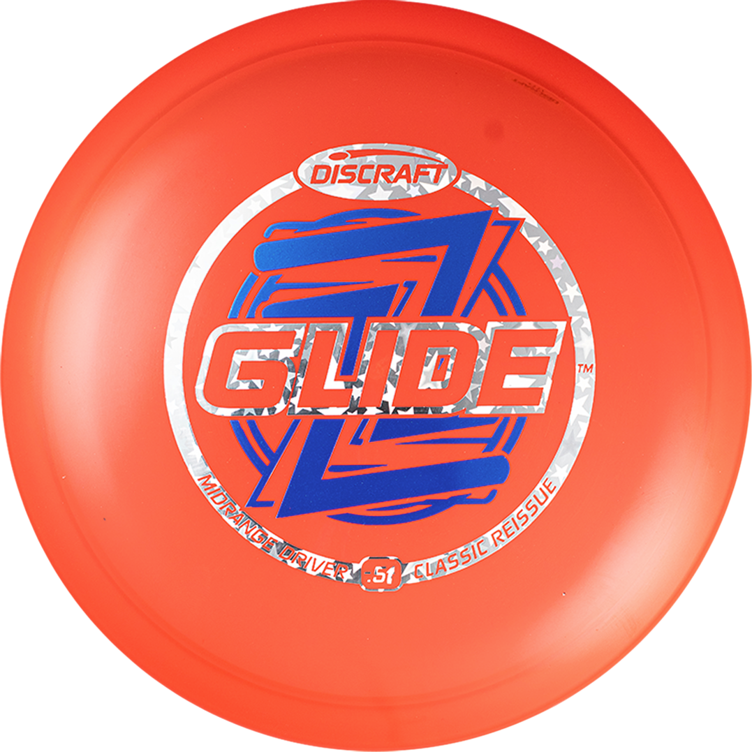 Discraft Z Glide Classic Reissue Limited Edition