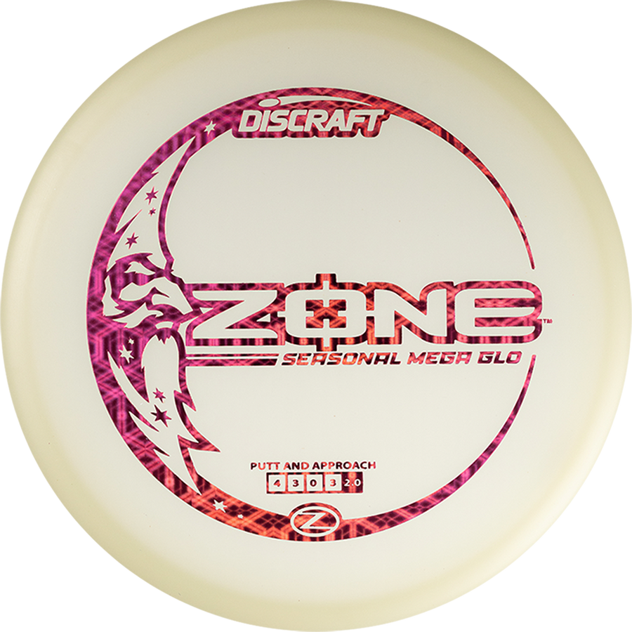 Discraft Zone