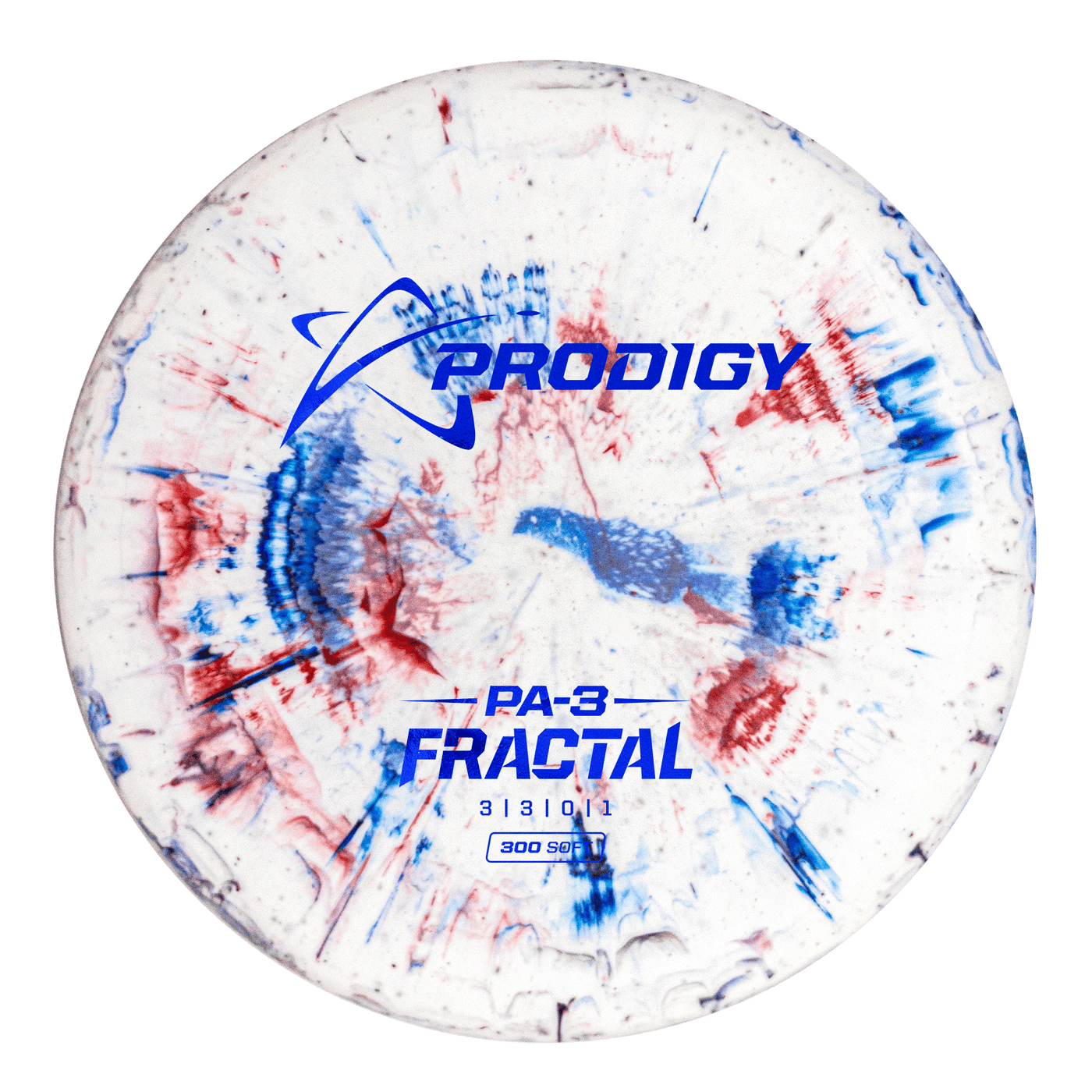 Prodigy Discs PA-3