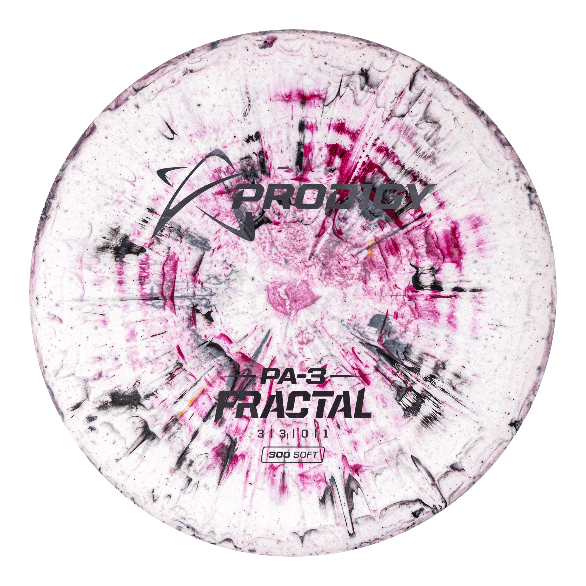 Prodigy Discs PA-3