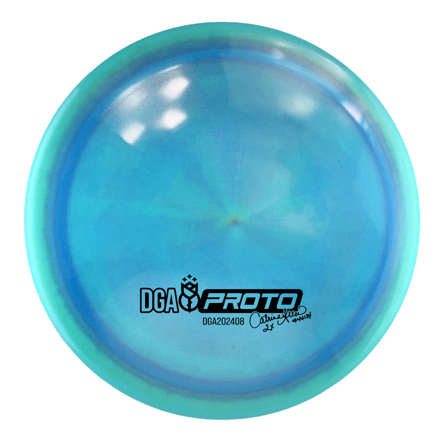 DGA Catrina Allen Prototype Distance Driver