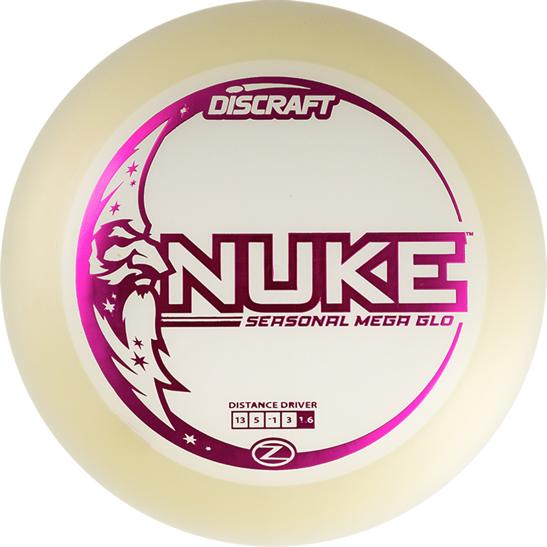 Discraft Nuke