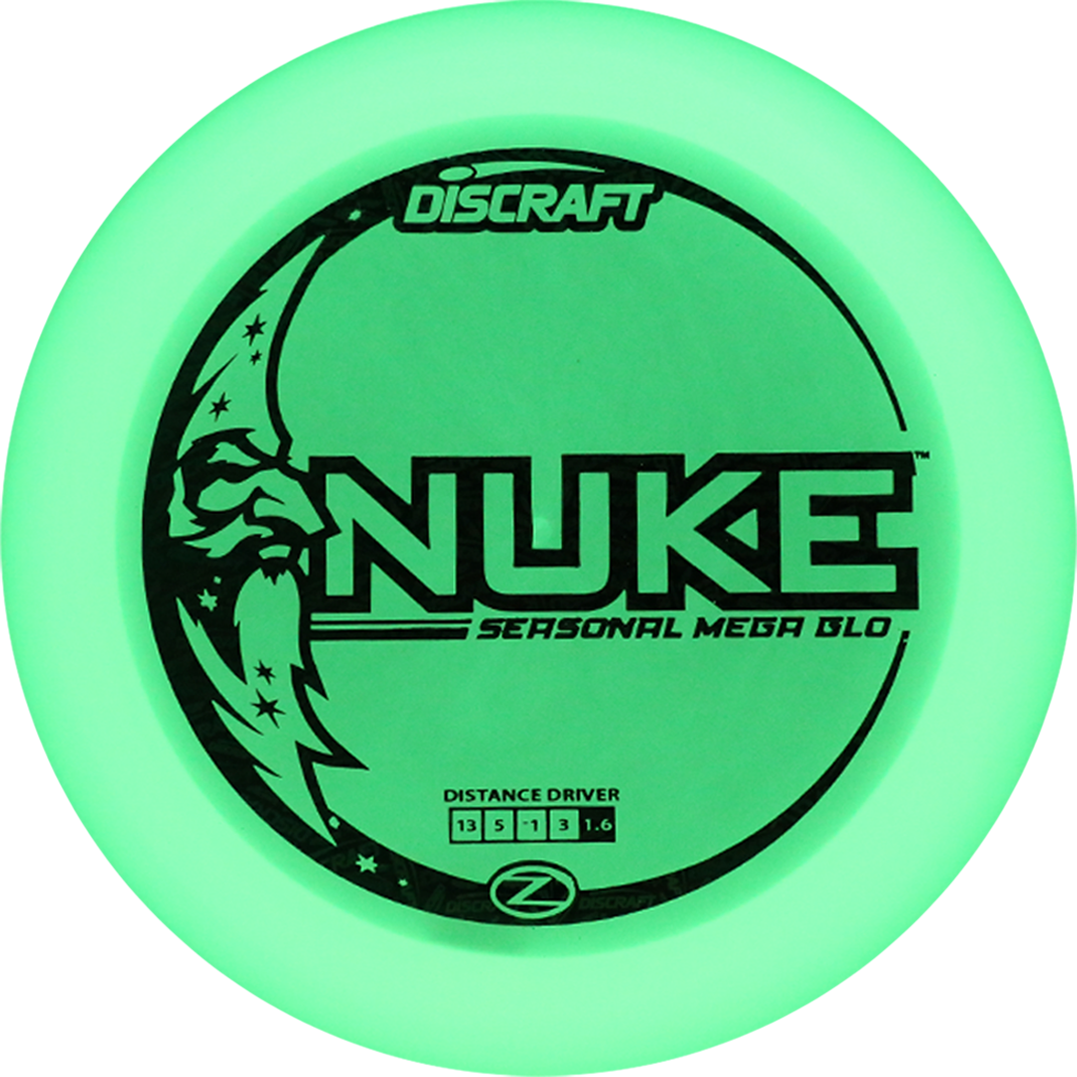 Discraft Nuke
