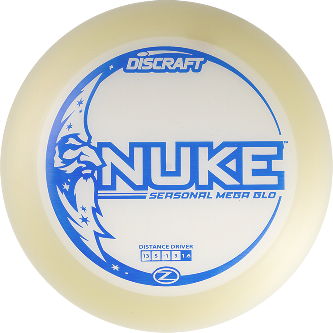 Discraft Nuke