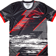 Discraft Sublimated Brush Jersey